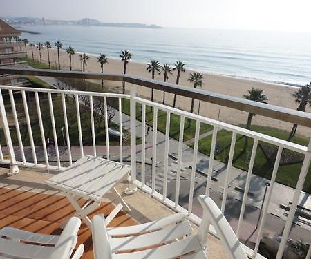 Apartament Valentina Mar Sant Antoni De Calonge Zewnętrze zdjęcie