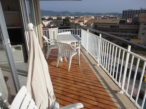Apartament Valentina Mar Sant Antoni De Calonge Zewnętrze zdjęcie