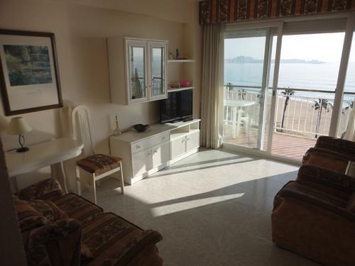Apartament Valentina Mar Sant Antoni De Calonge Zewnętrze zdjęcie