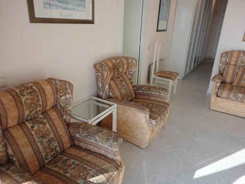 Apartament Valentina Mar Sant Antoni De Calonge Zewnętrze zdjęcie