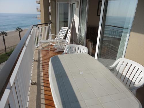 Apartament Valentina Mar Sant Antoni De Calonge Zewnętrze zdjęcie