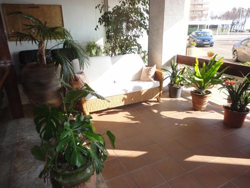 Apartament Valentina Mar Sant Antoni De Calonge Zewnętrze zdjęcie