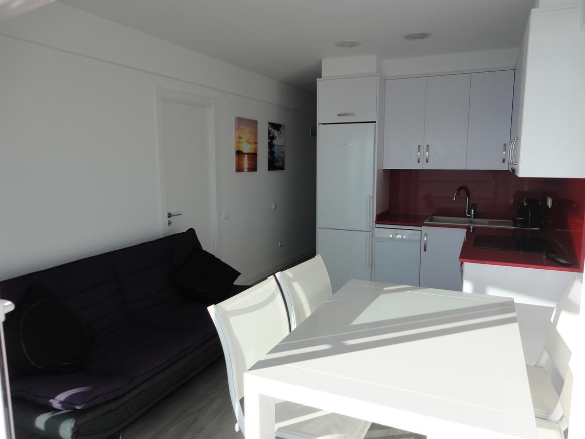 Apartament Valentina Mar Sant Antoni De Calonge Zewnętrze zdjęcie