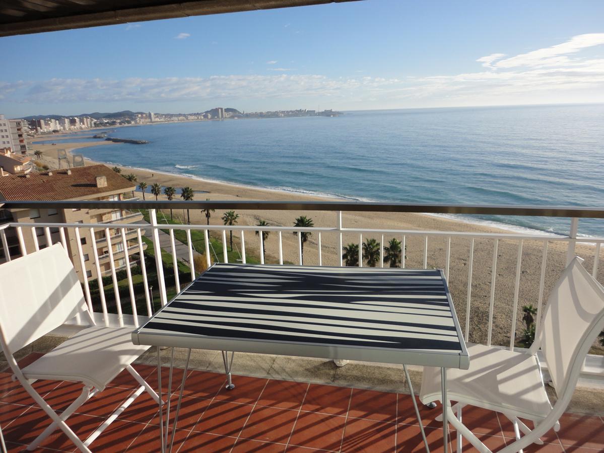 Apartament Valentina Mar Sant Antoni De Calonge Zewnętrze zdjęcie