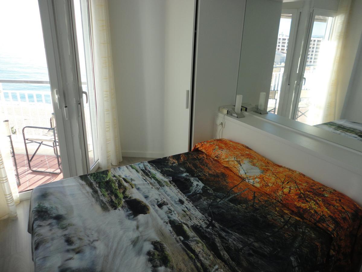 Apartament Valentina Mar Sant Antoni De Calonge Zewnętrze zdjęcie