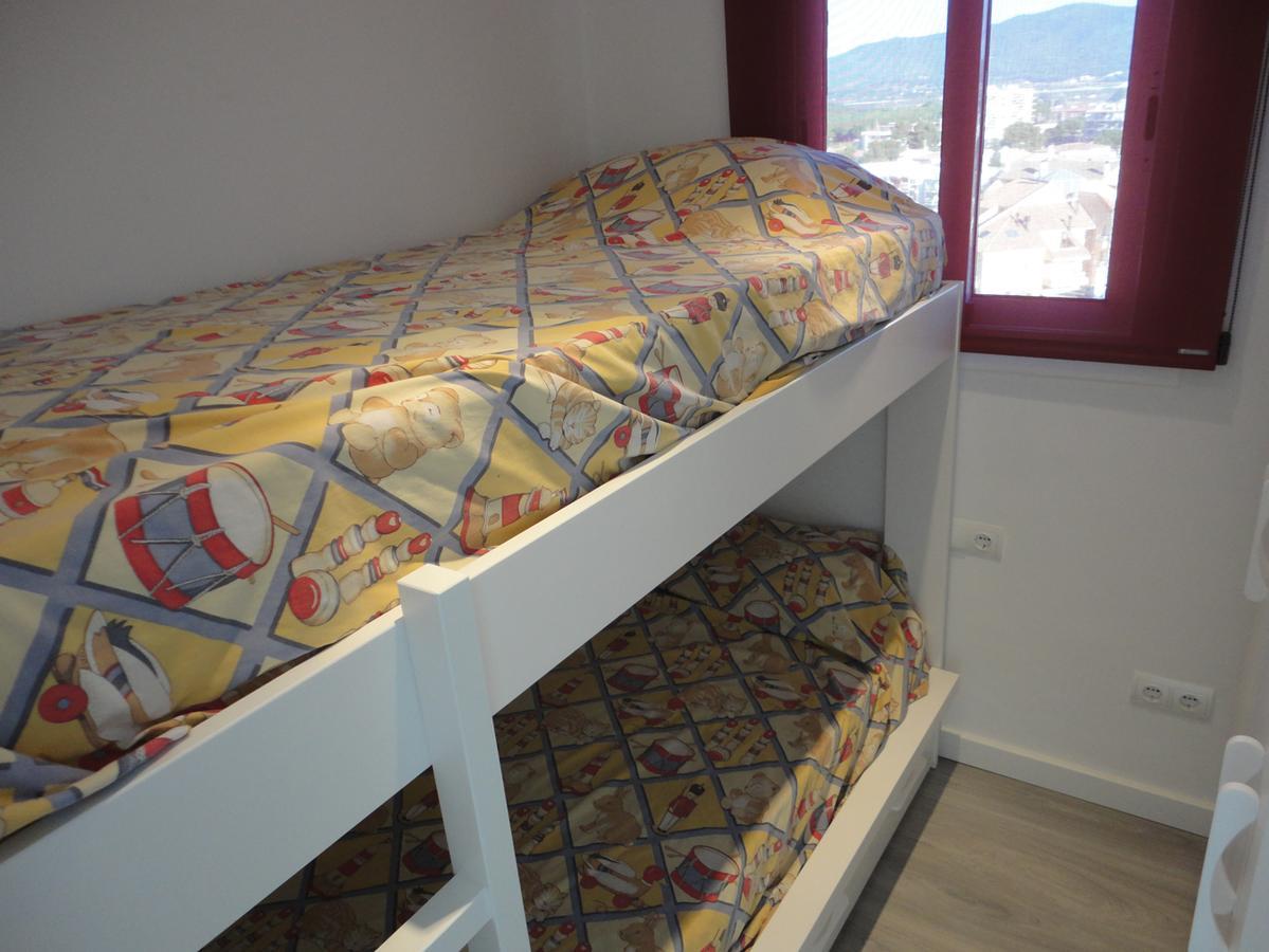 Apartament Valentina Mar Sant Antoni De Calonge Zewnętrze zdjęcie