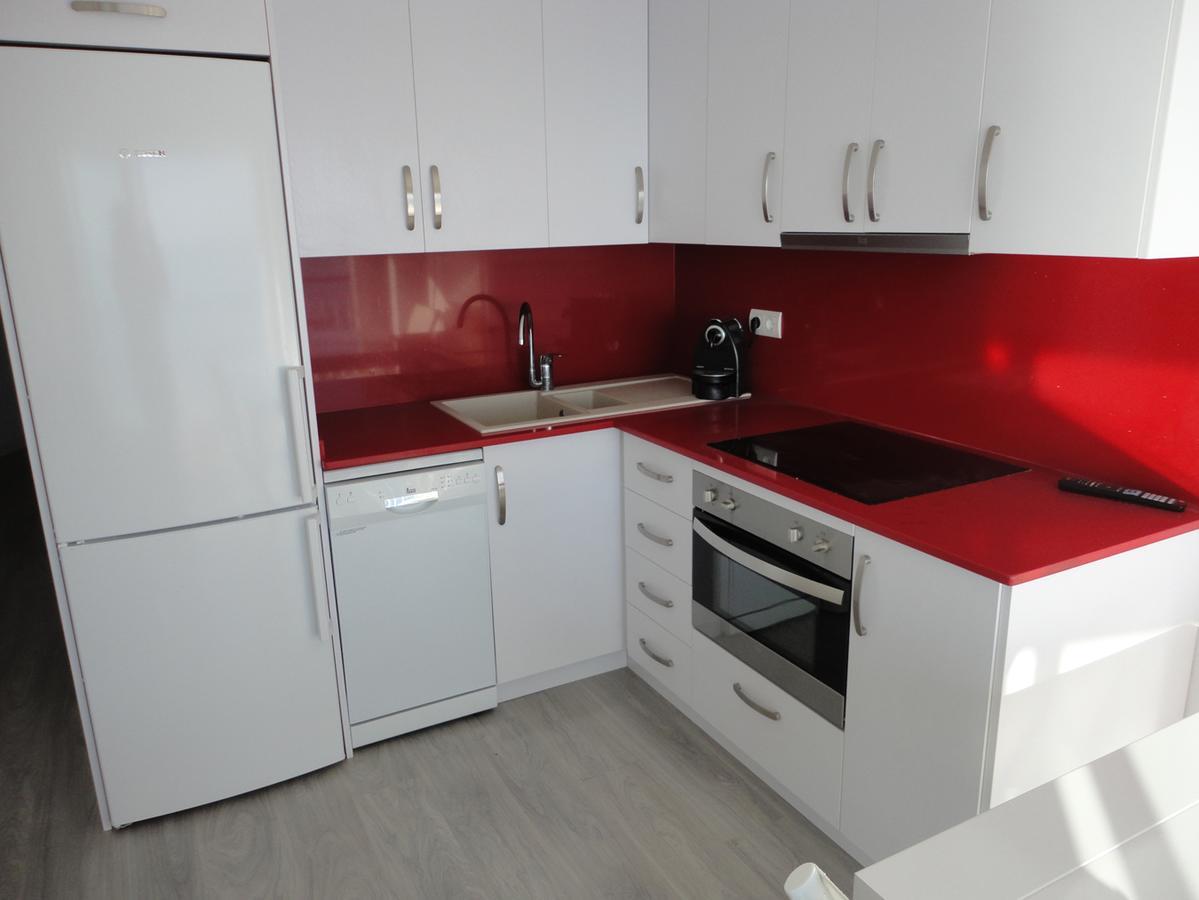 Apartament Valentina Mar Sant Antoni De Calonge Zewnętrze zdjęcie