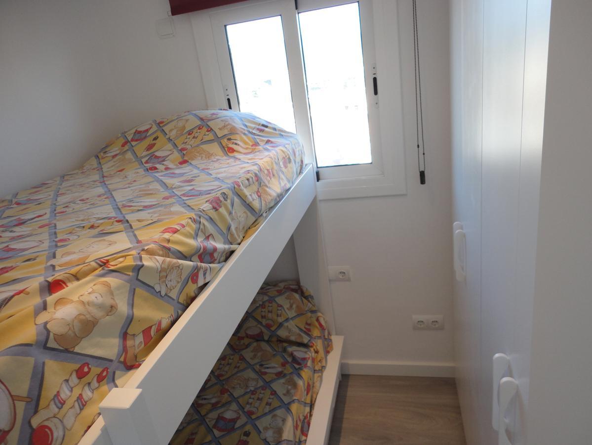 Apartament Valentina Mar Sant Antoni De Calonge Zewnętrze zdjęcie